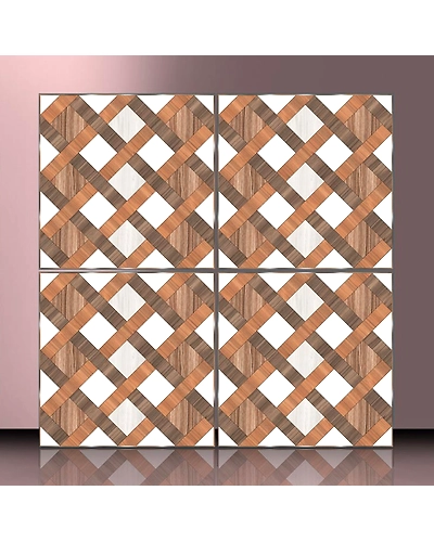 WOODEN CHEX-1