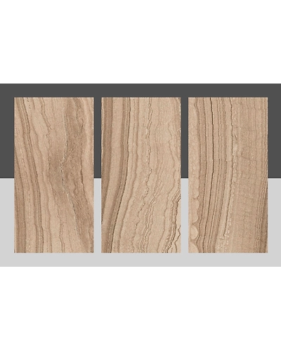 HABITAT BROWN-1