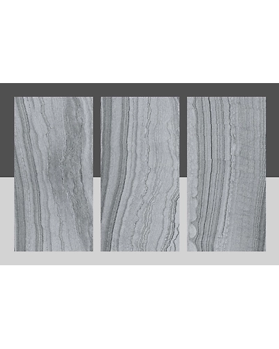 HABITAT GREY-1