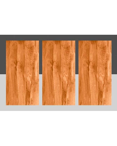 CLIMBER WOOD BROWN-1
