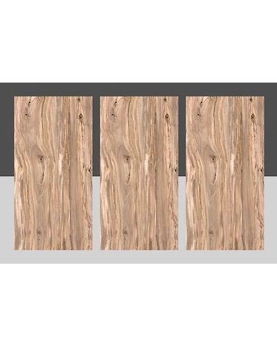 TONGASS OAK-1