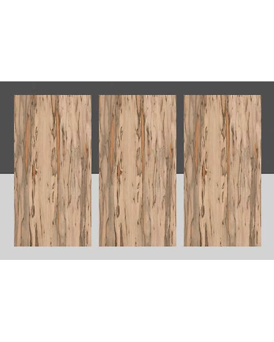 VOLCONO WOOD-1
