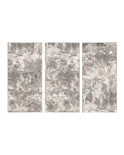 OROBICO GREY-1
