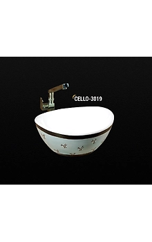 CELLO-3019