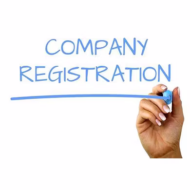 Company Registration-11696534