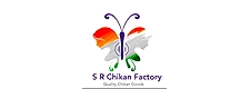 S R CHIKAN FACTORY-logo
