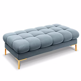 dream - customisable bedroom & entryway bench | woodkraft studio
