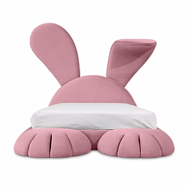 the krafting company bunny
