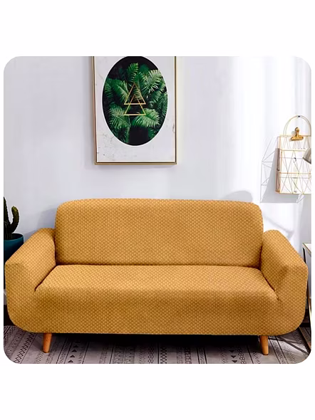 Sofa Cover D21 Jacquard