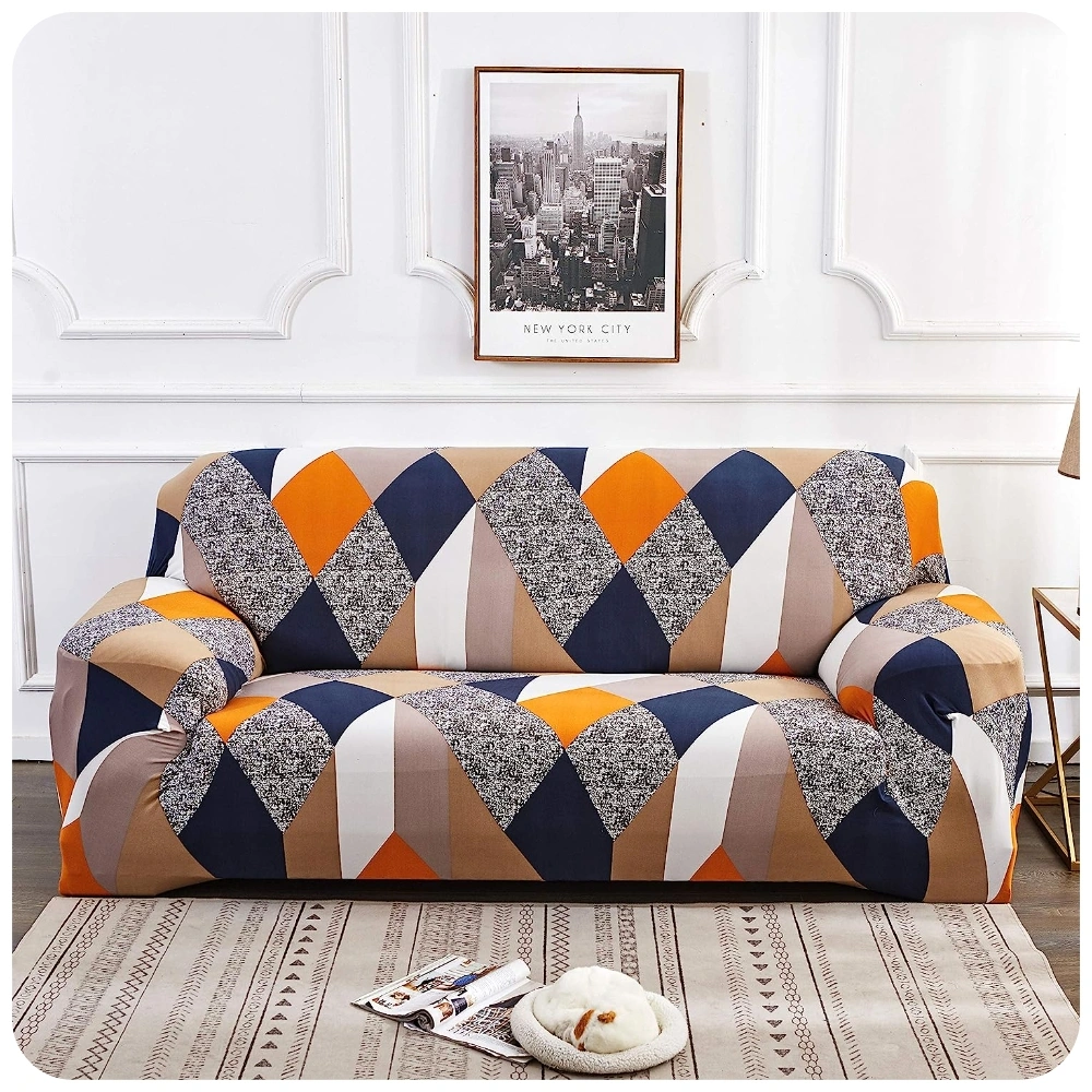 Sofa Cover D2 Printed-scr-pri-3st-d2