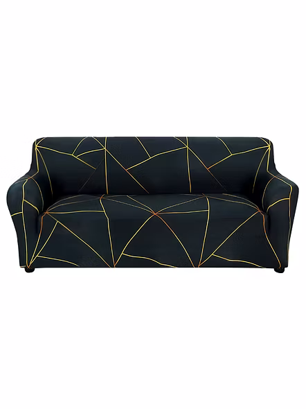 Sofa Cover D3 Printed