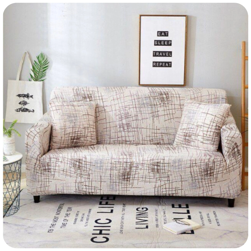 Sofa Cover D4 Printed-scr-pri-3st-d4