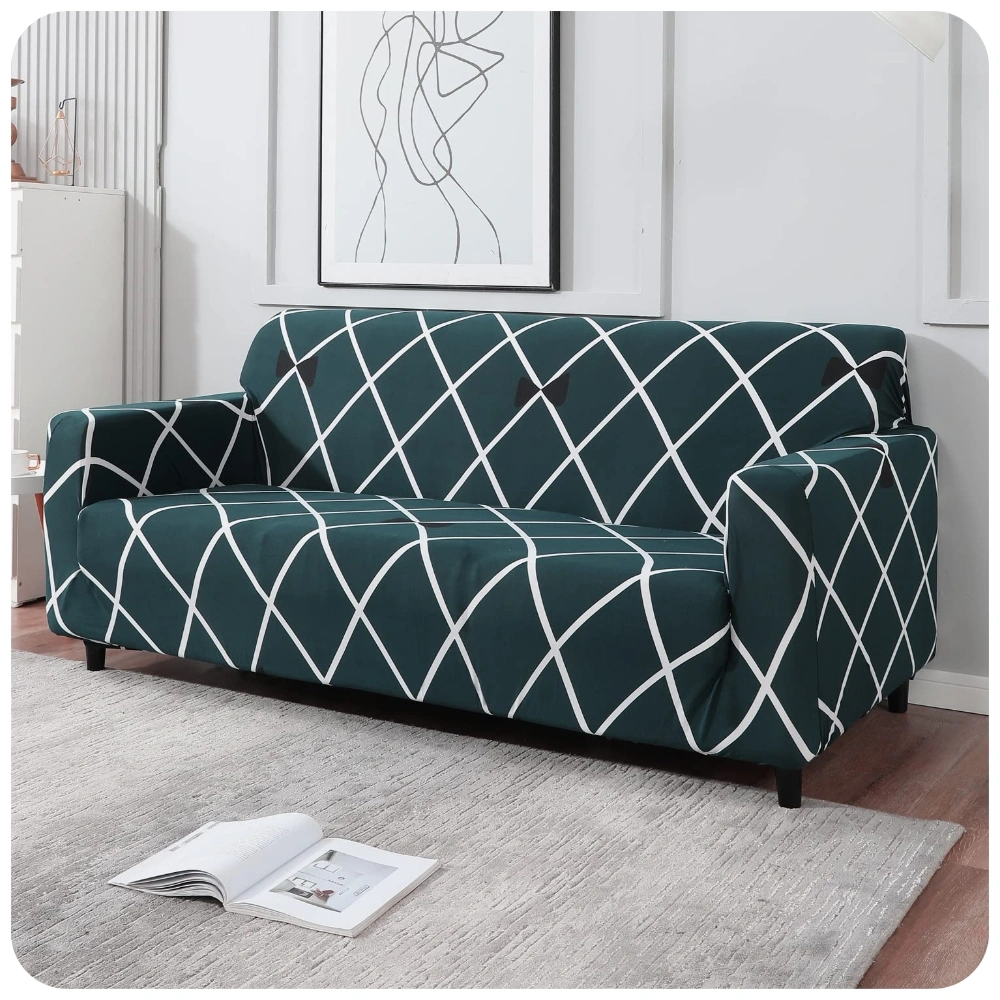 Sofa Cover D19 Printed-scr-pri-3st-d19