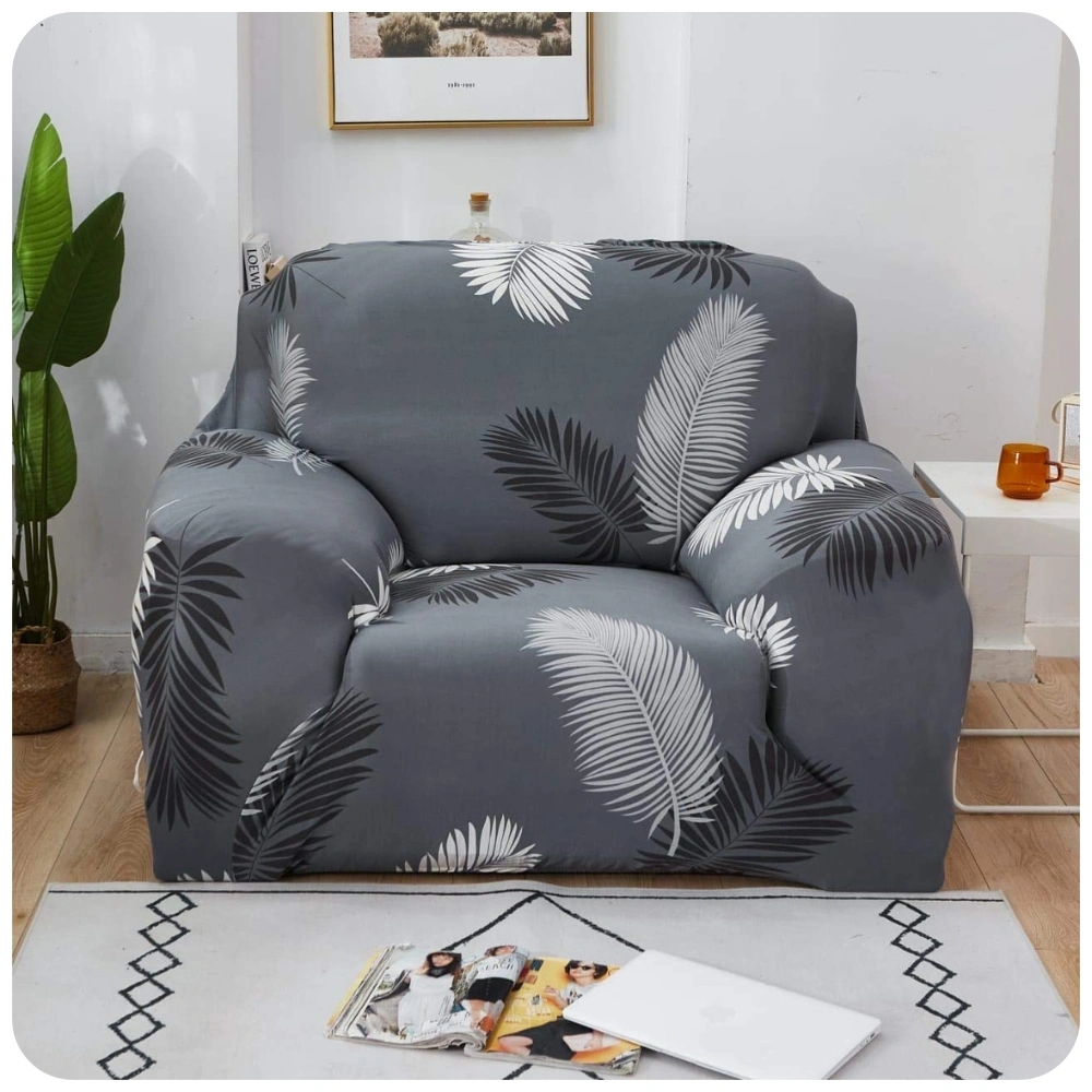 Sofa Cover D12 Printed-scr-pri-1st-d12