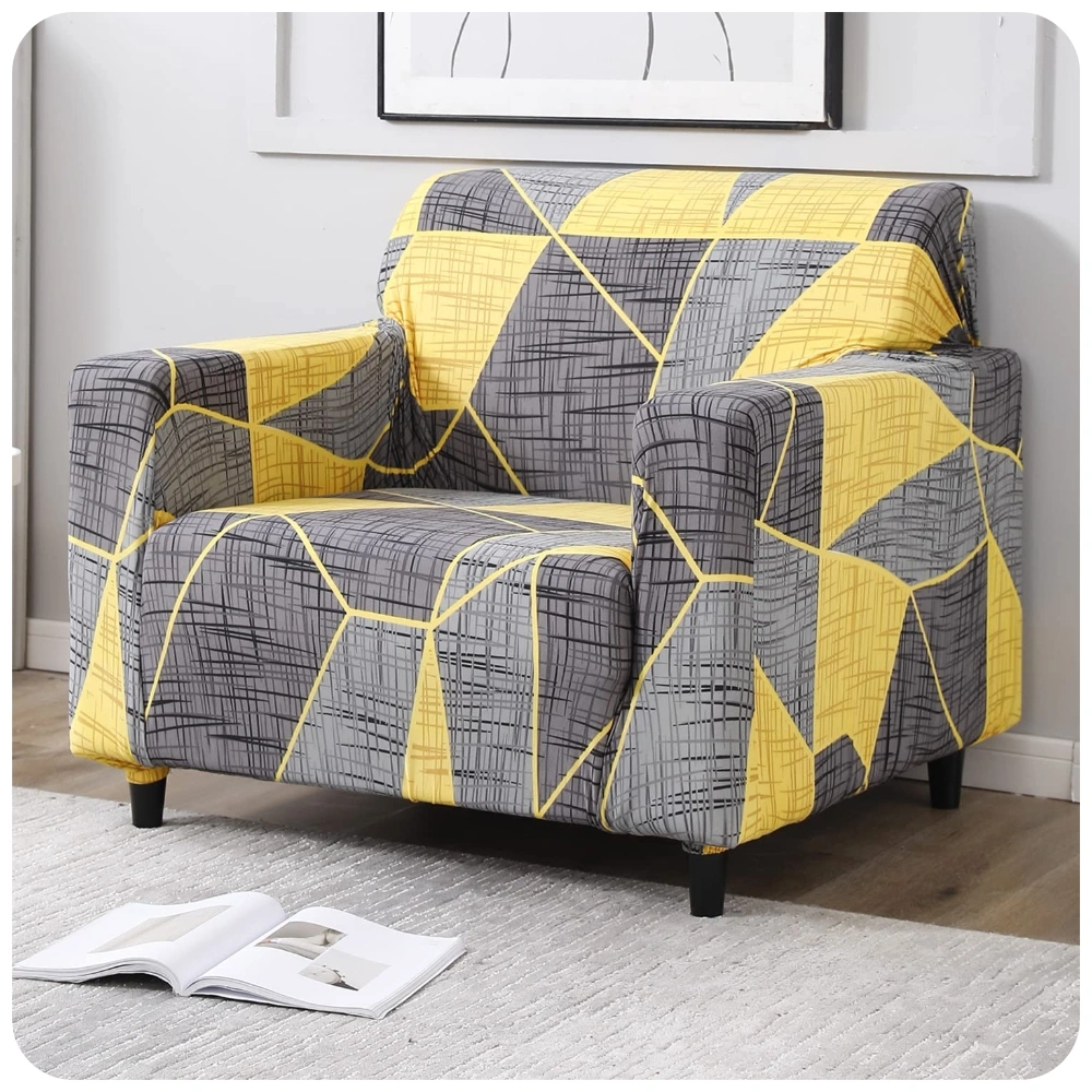 Sofa Cover D15 Printed-scr-pri-1st-d15