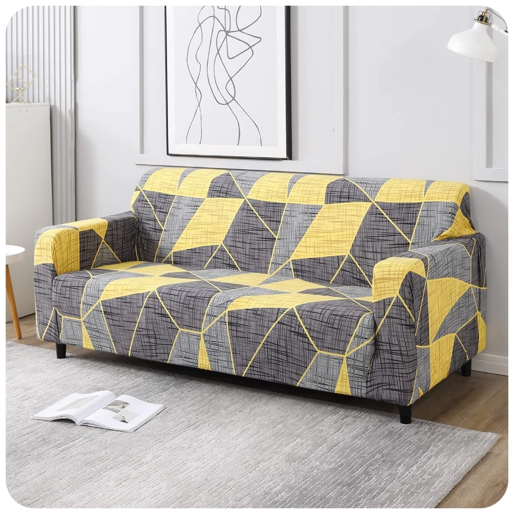 Sofa Cover D15 Printed-scr-pri-3st-d15