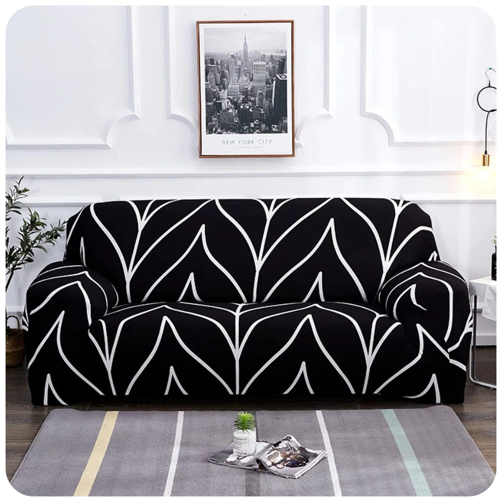 Sofa Cover D6 Printed-scr-pri-3st-d6