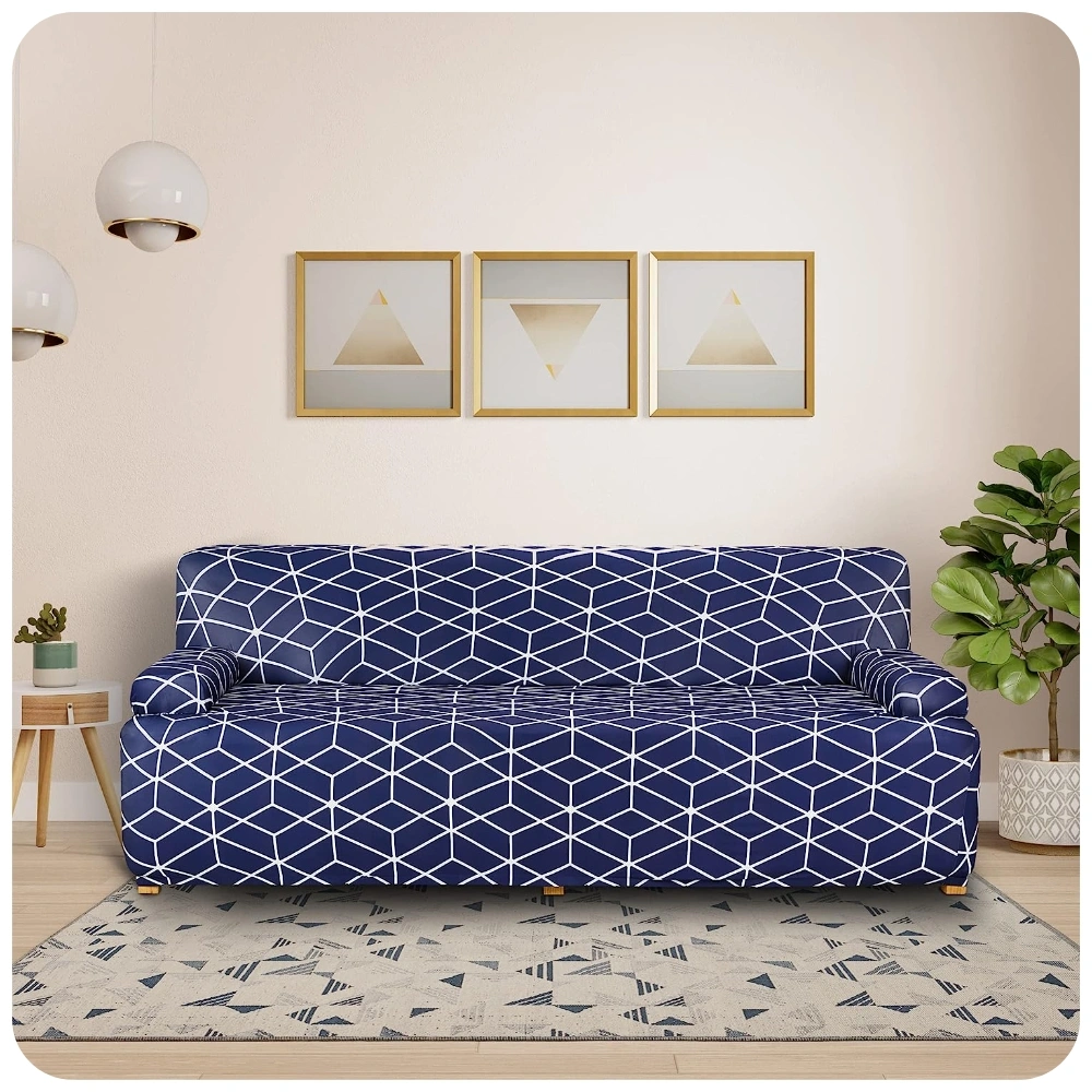 Sofa Cover D7 Printed-scr-pri-3st-d7