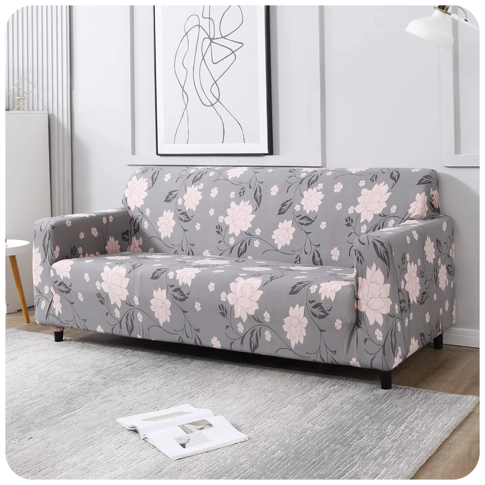 Sofa Cover D14 Printed-scr-pri-3st-d14