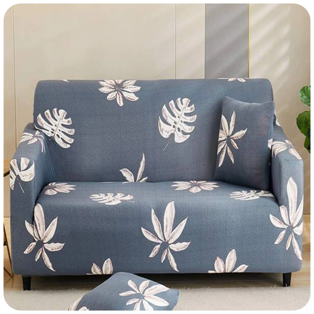 Sofa Cover D11 Printed-scr-pri-1st-d11