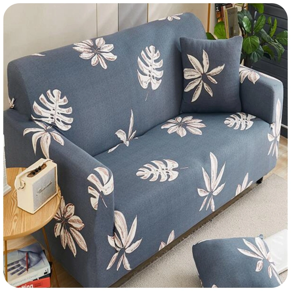 Sofa Cover D11 Printed-scr-pri-2st-d11