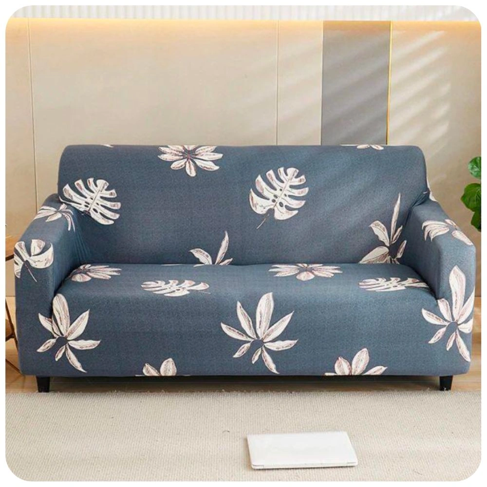 Sofa Cover D11 Printed-scr-pri-3st-d11