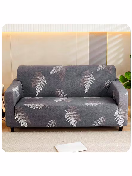 Sofa Cover D8 Printed
