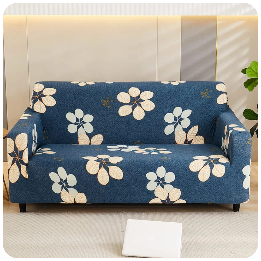 Sofa Cover D9 Printed-scr-pri-3st-d9