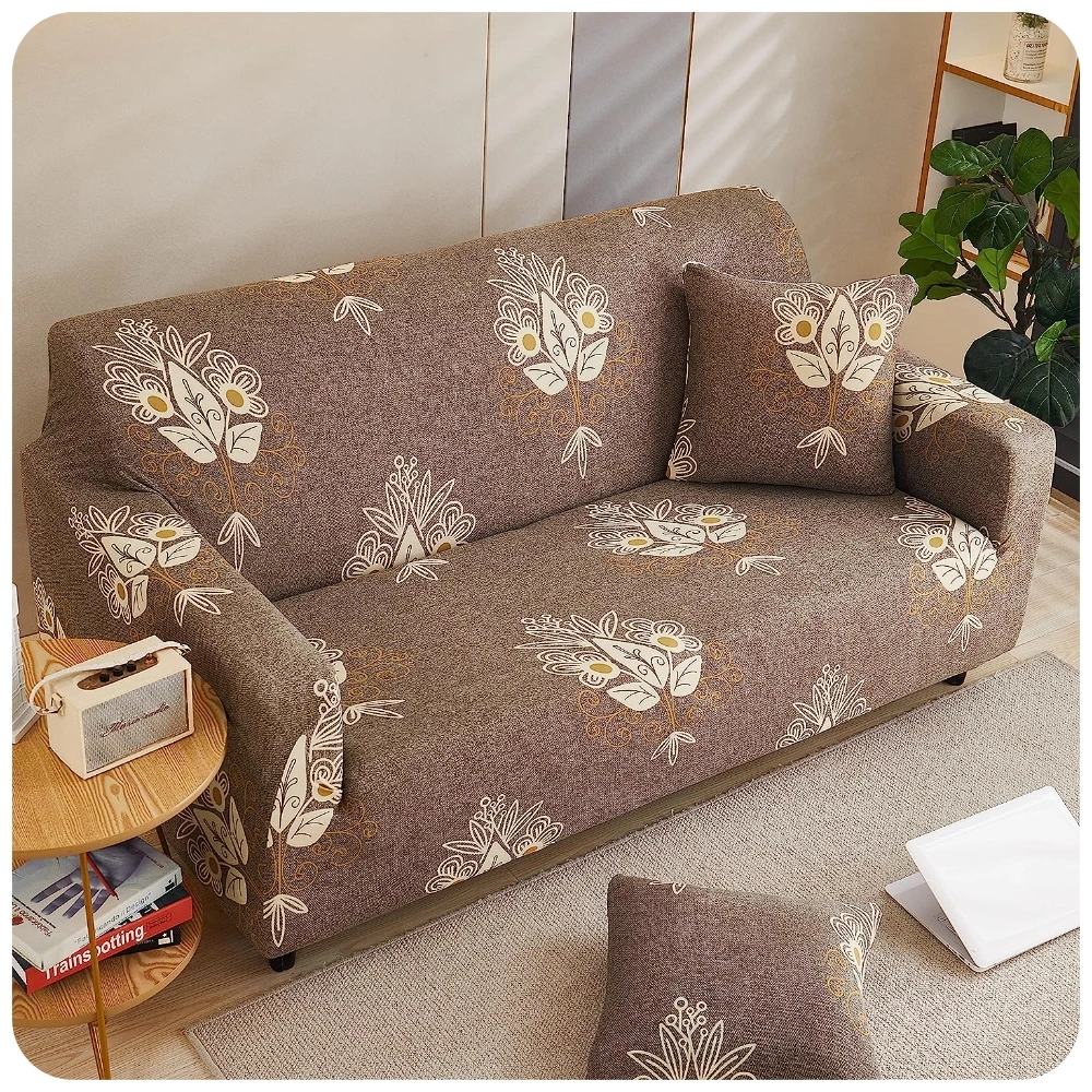 Sofa Cover D10 Printed-scr-pri-1st-d10