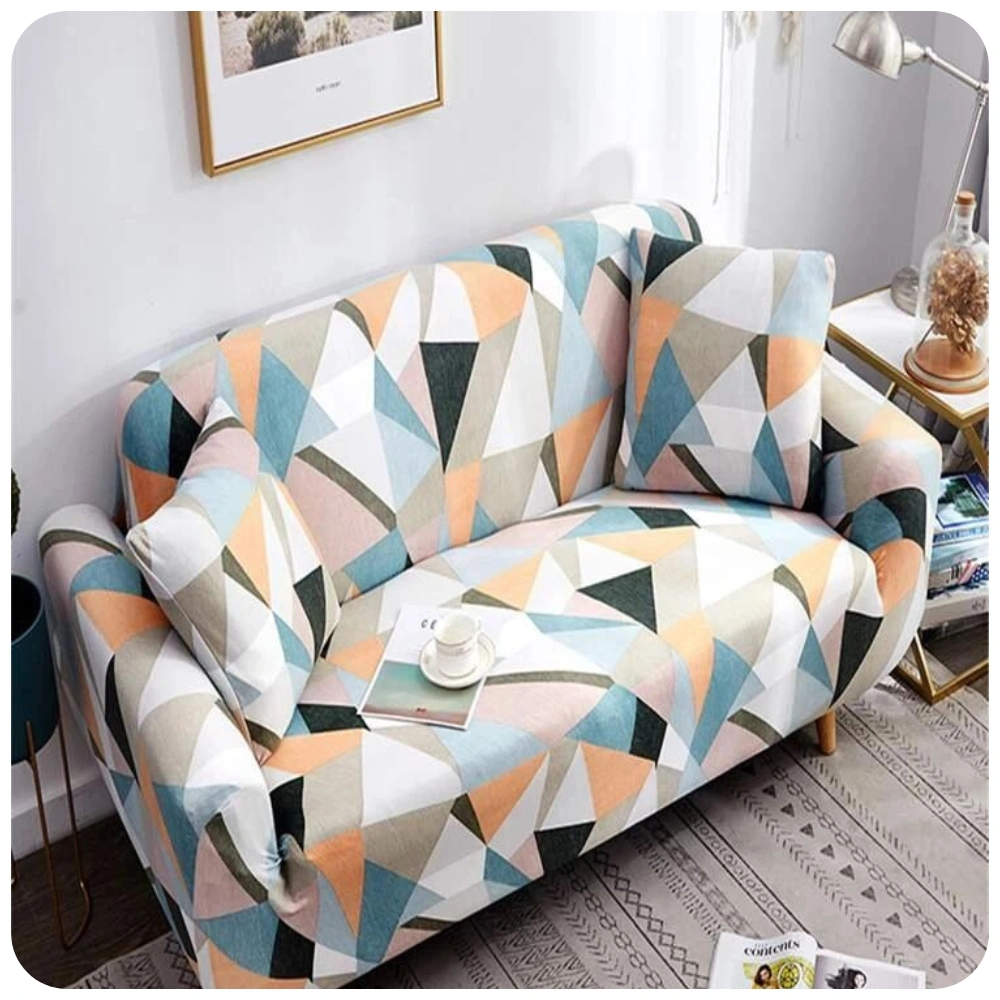 Sofa Cover D13 Printed-scr-pri-1st-d13