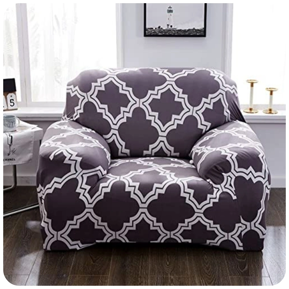 Sofa Cover D16 Printed-scr-pri-1st-d16