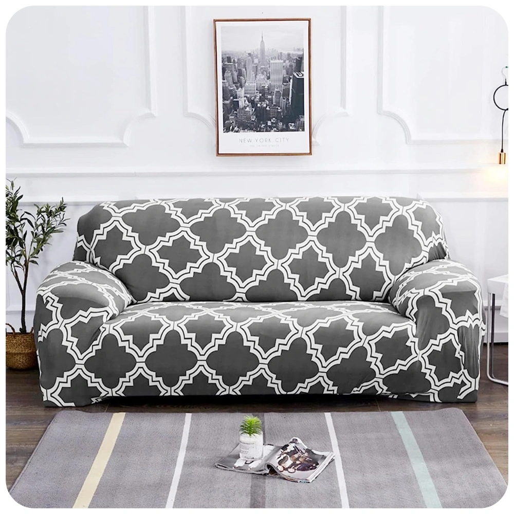 Sofa Cover D16 Printed-scr-pri-3st-d16