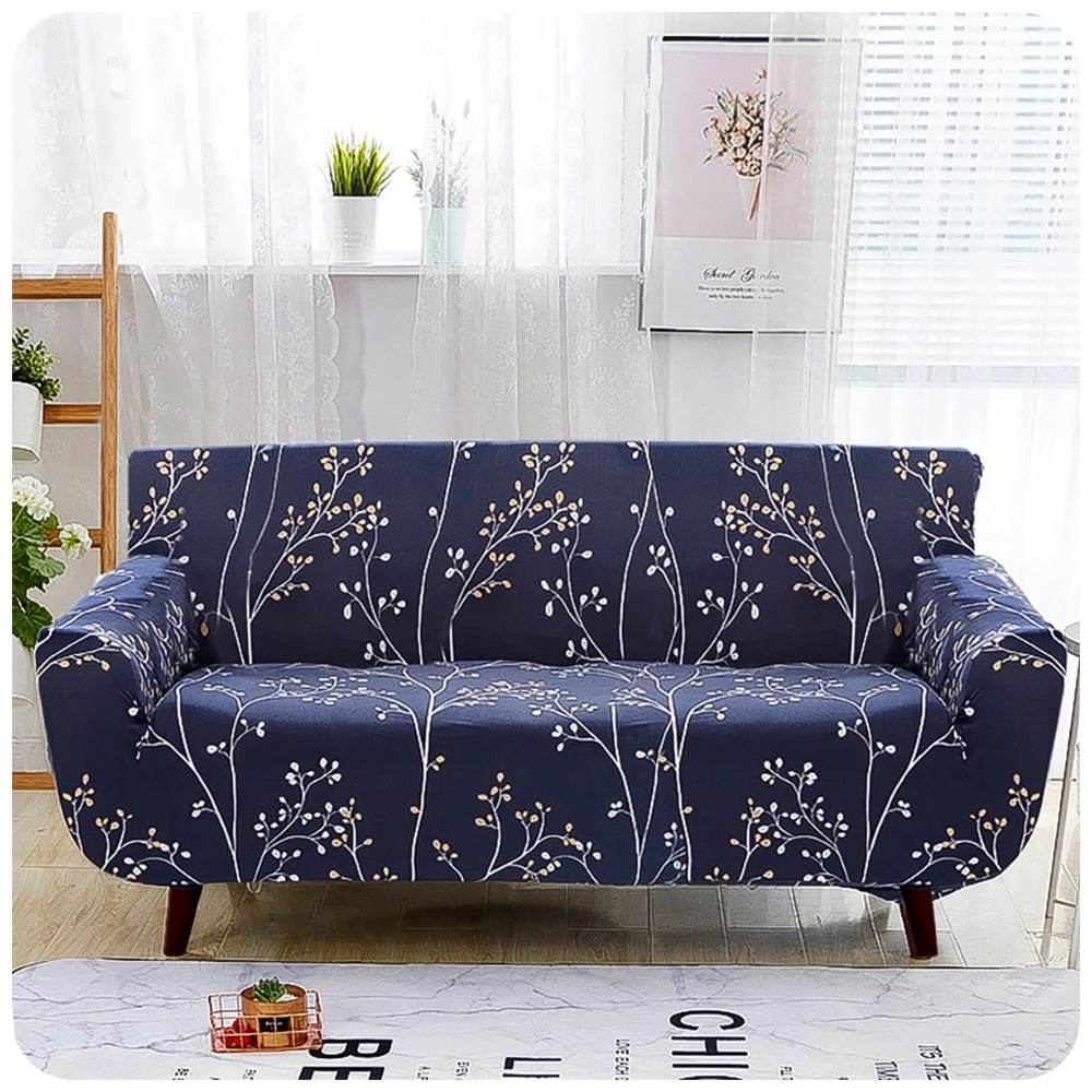 Sofa Cover D18 Printed-scr-pri-3st-d18