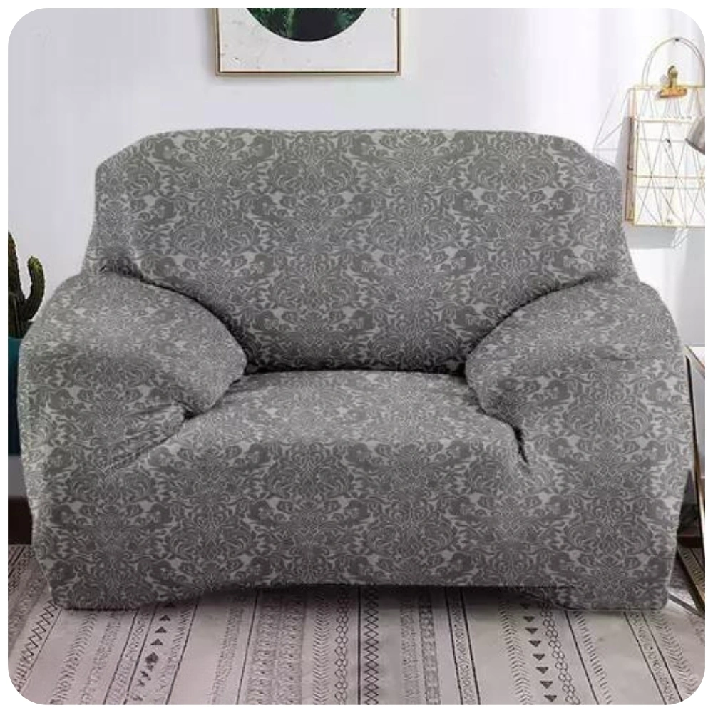 Sofa Cover D25 Jacquard-scr-jac-1st-d25