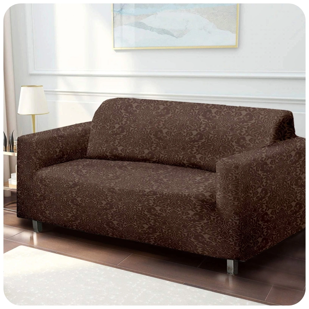 Sofa Cover D26 Jacquard-scr-jac-2st-d26