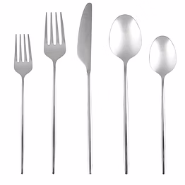 the krafting company cutlery set - d002