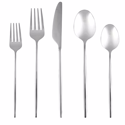 the krafting company cutlery set - d002