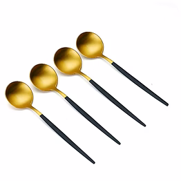 the krafting company cutlery set - d004