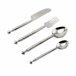 the krafting company cutlery set - d014