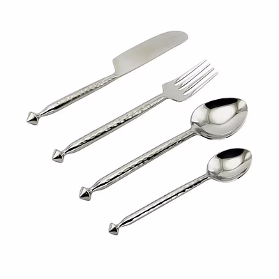 the krafting company cutlery set - d014