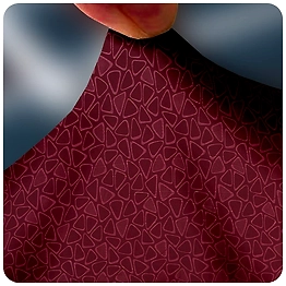 The Krafting Company Sofa Cover D30 Emboss