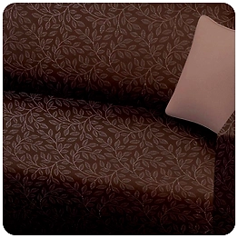 The Krafting Company Sofa Cover D31 Emboss
