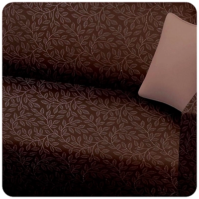 The Krafting Company Sofa Cover D31 Emboss