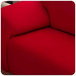 The Krafting Company Sofa Cover D40 Plain