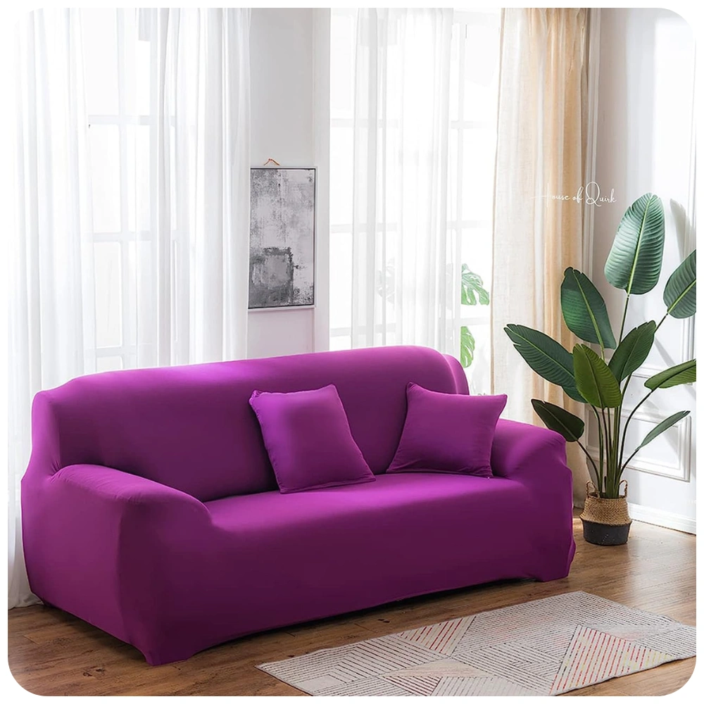 Sofa Cover D43 Plain-scr-pla-2st-d43