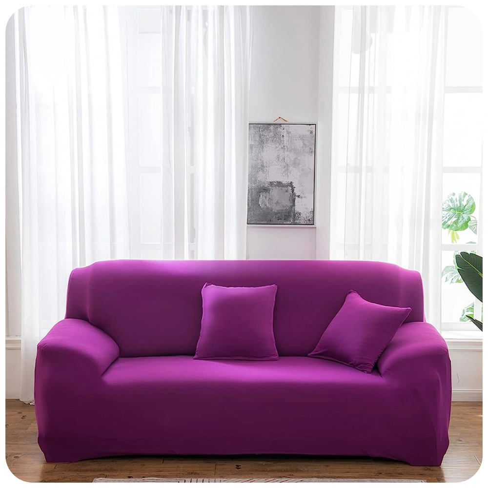 Sofa Cover D43 Plain-scr-pla-3st-d43