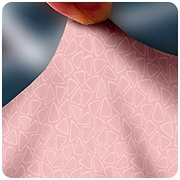 The Krafting Company Sofa Cover D36 Emboss