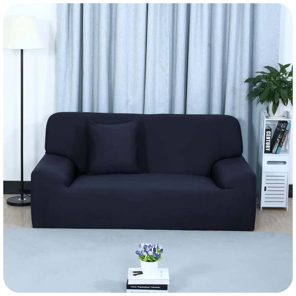 Sofa Cover D41 Plain-scr-pla-2st-d41