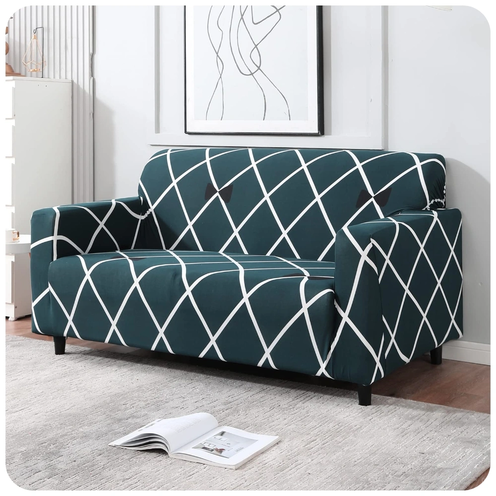 Sofa Cover D19 Printed-scr-pri-2st-d19