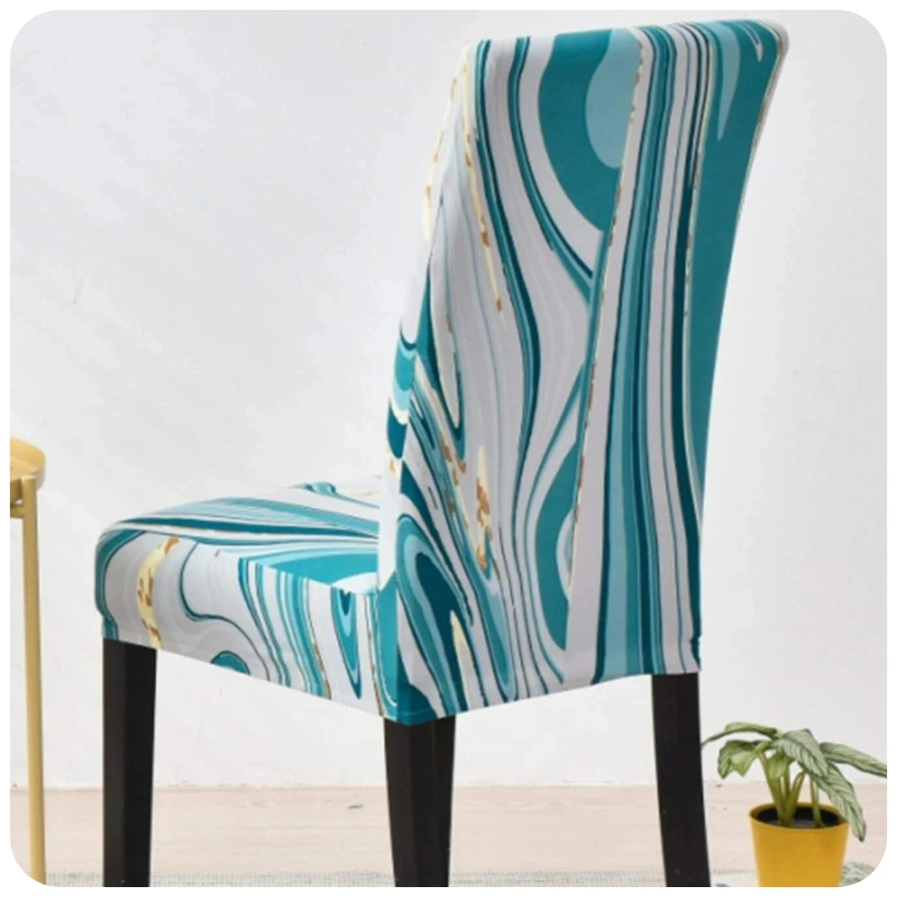 Chair Cover D54 Printed-2